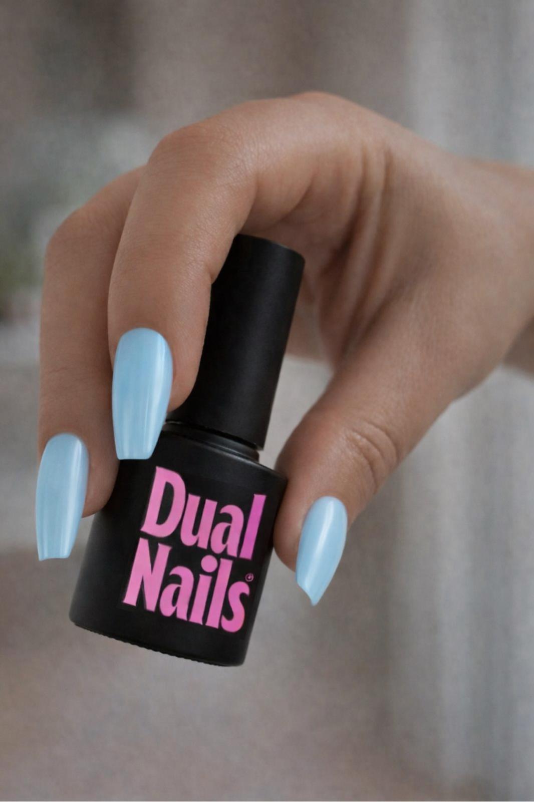 Dual Nails