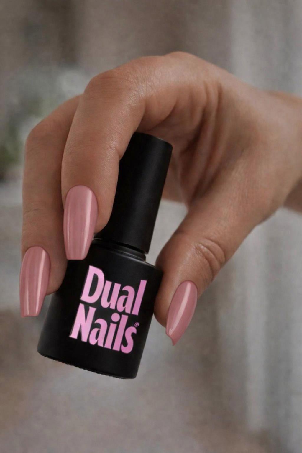 Dual Nails