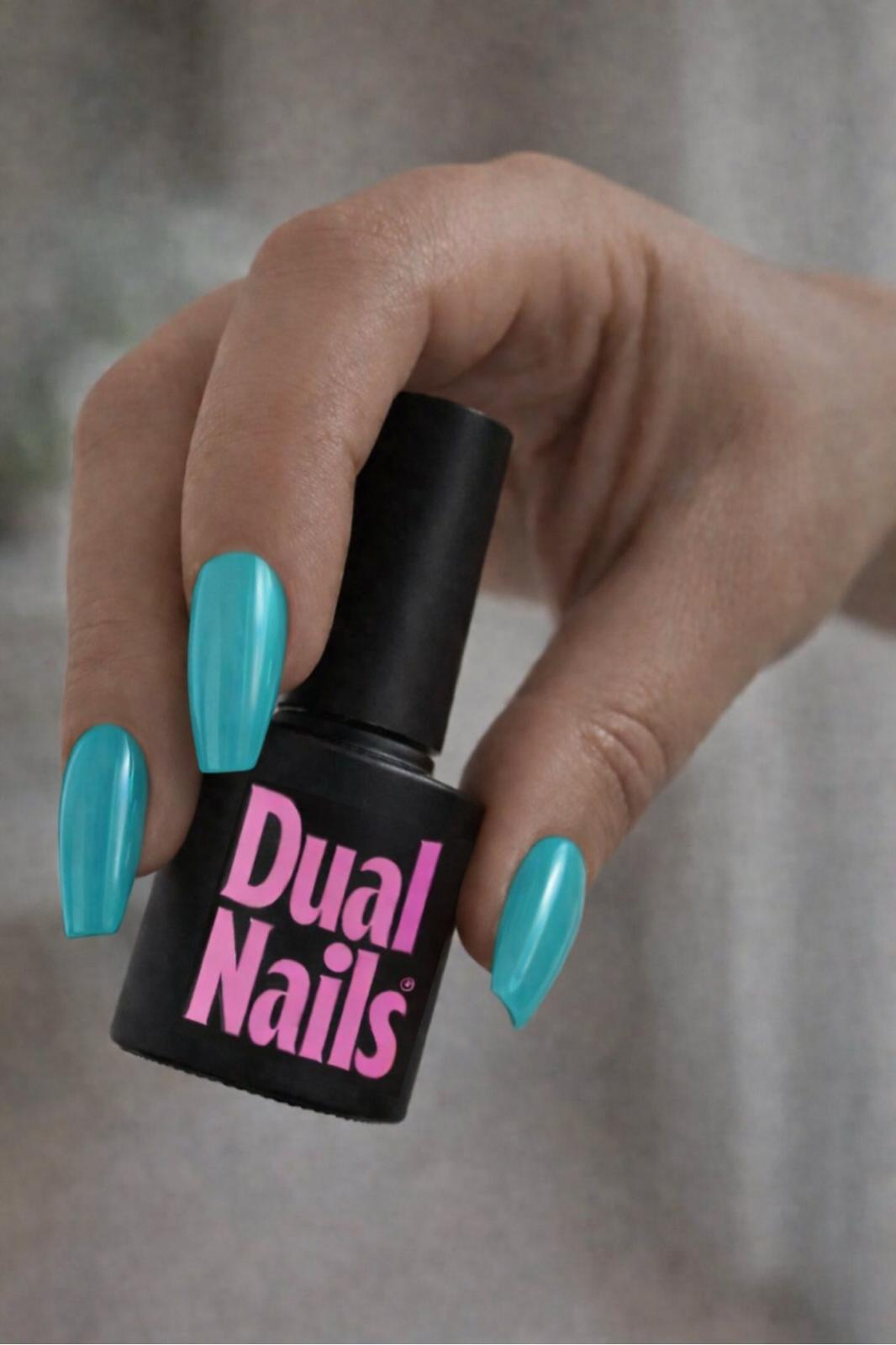 Dual Nails