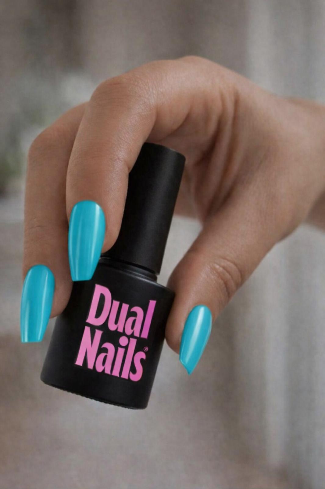 Dual Nails
