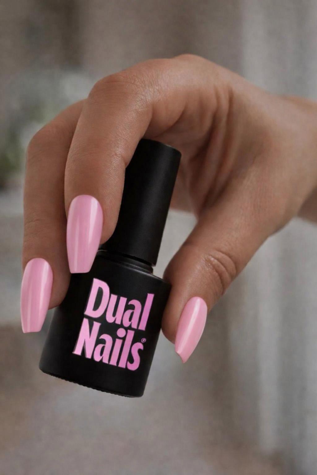 Dual Nails