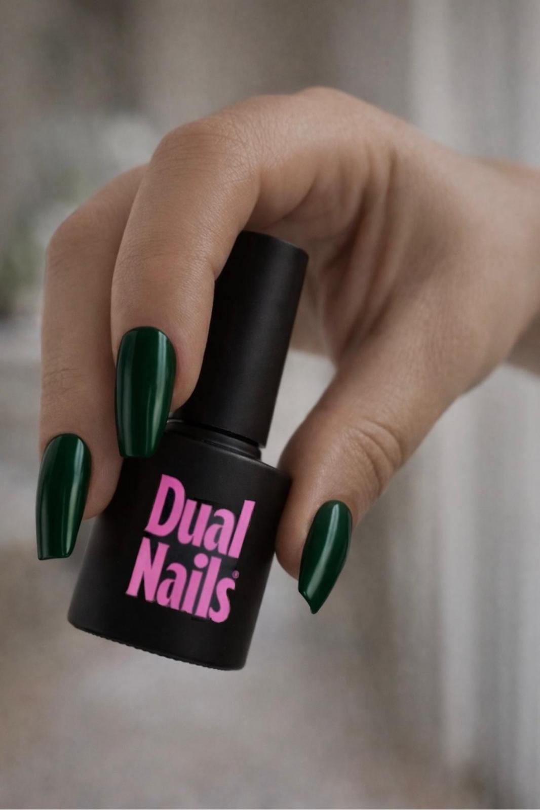 Dual Nails