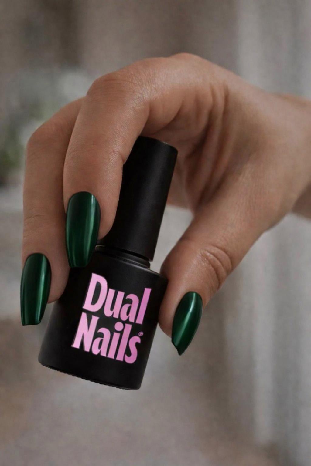 Dual Nails