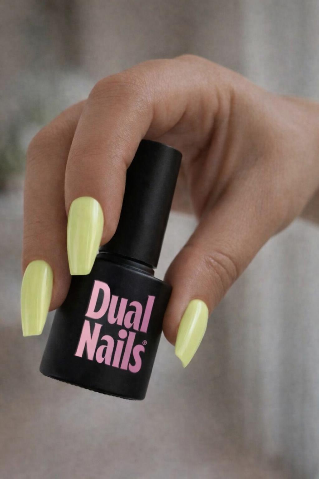 Dual Nails
