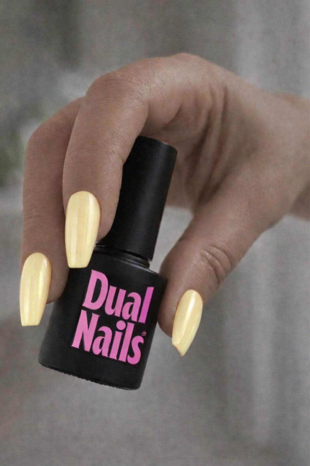 Dual Nails
