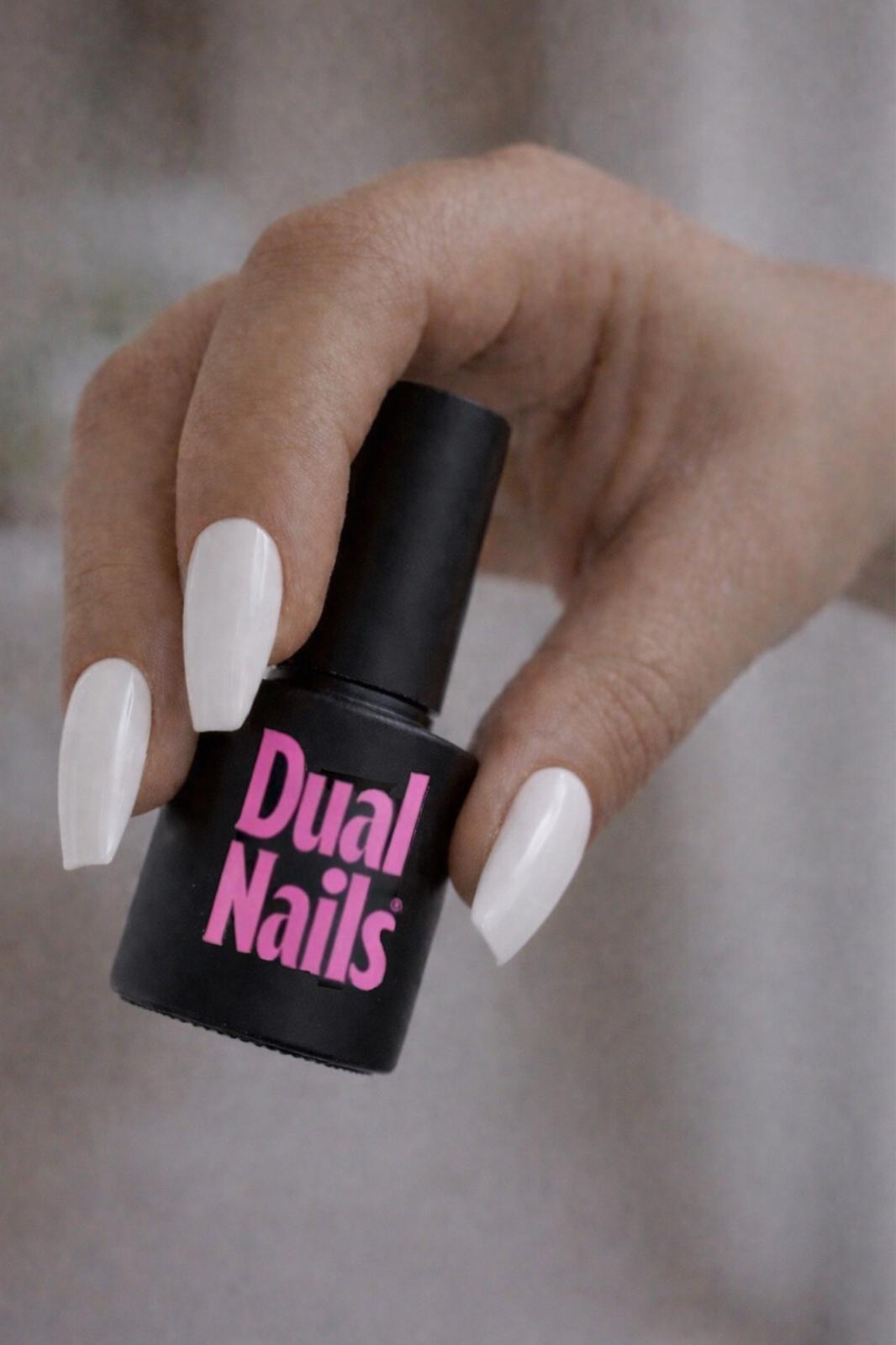 Dual Nails