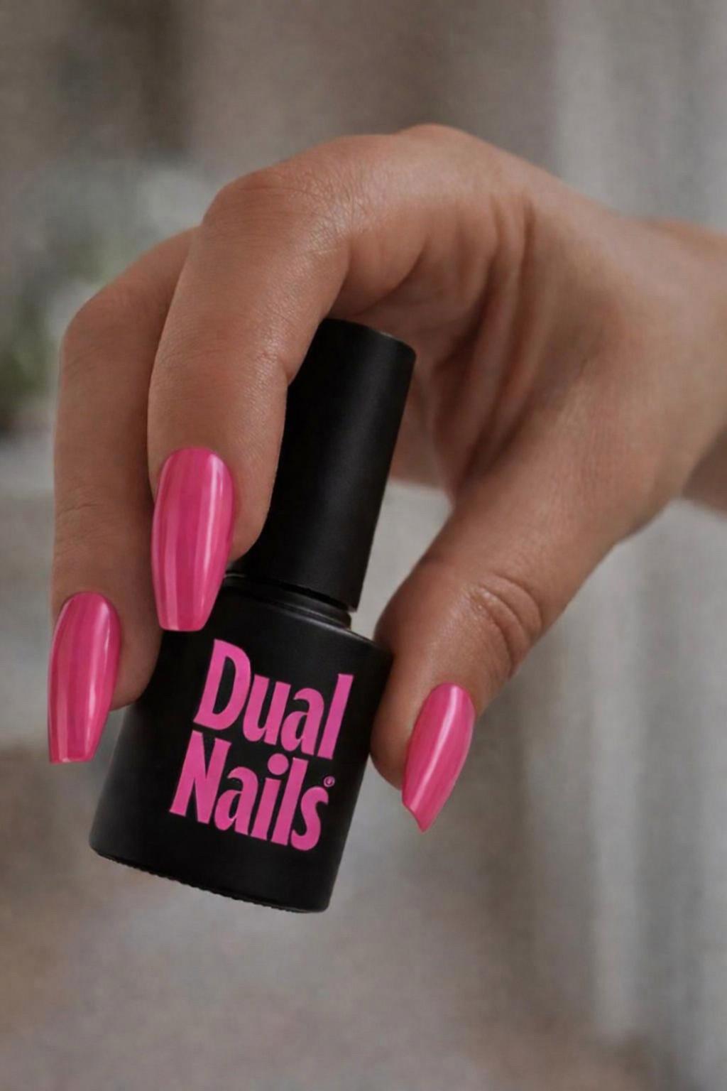 Dual Nails
