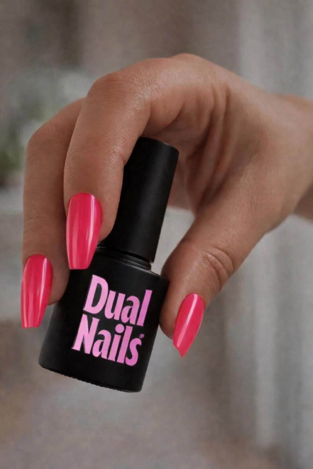 Dual Nails