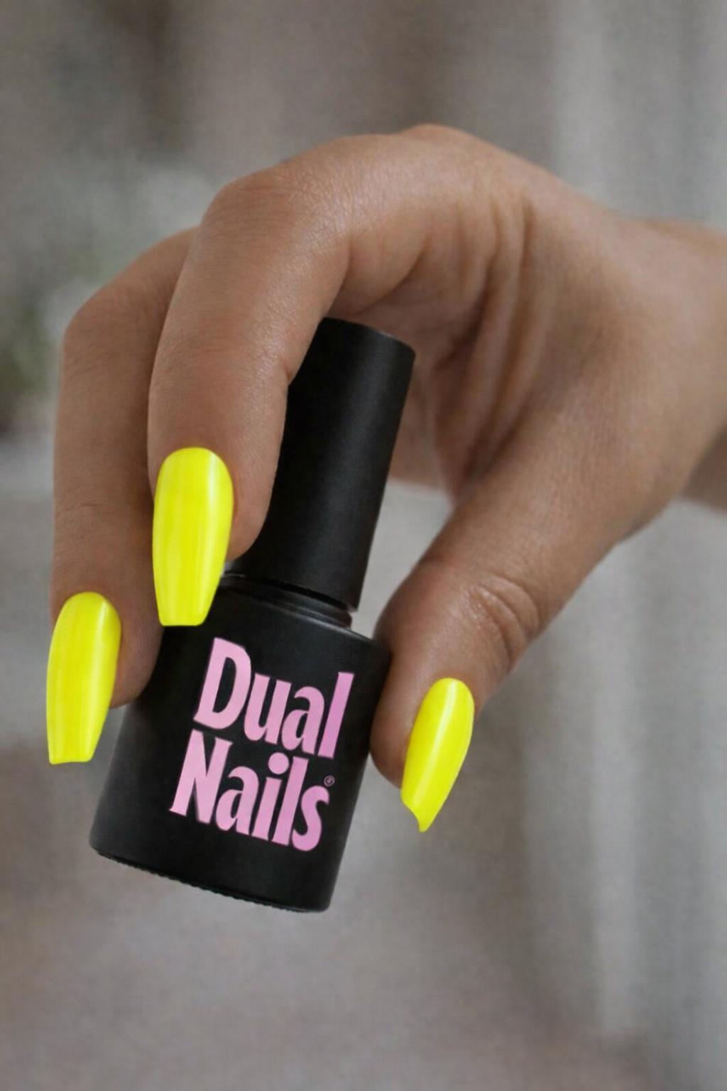 Dual Nails