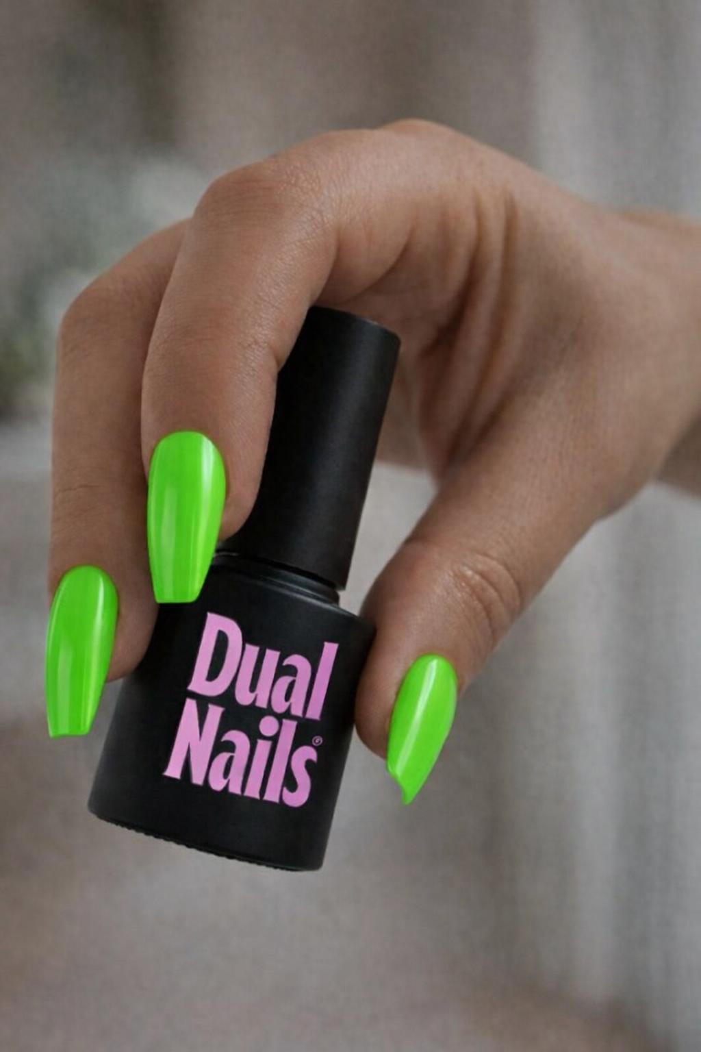 Dual Nails