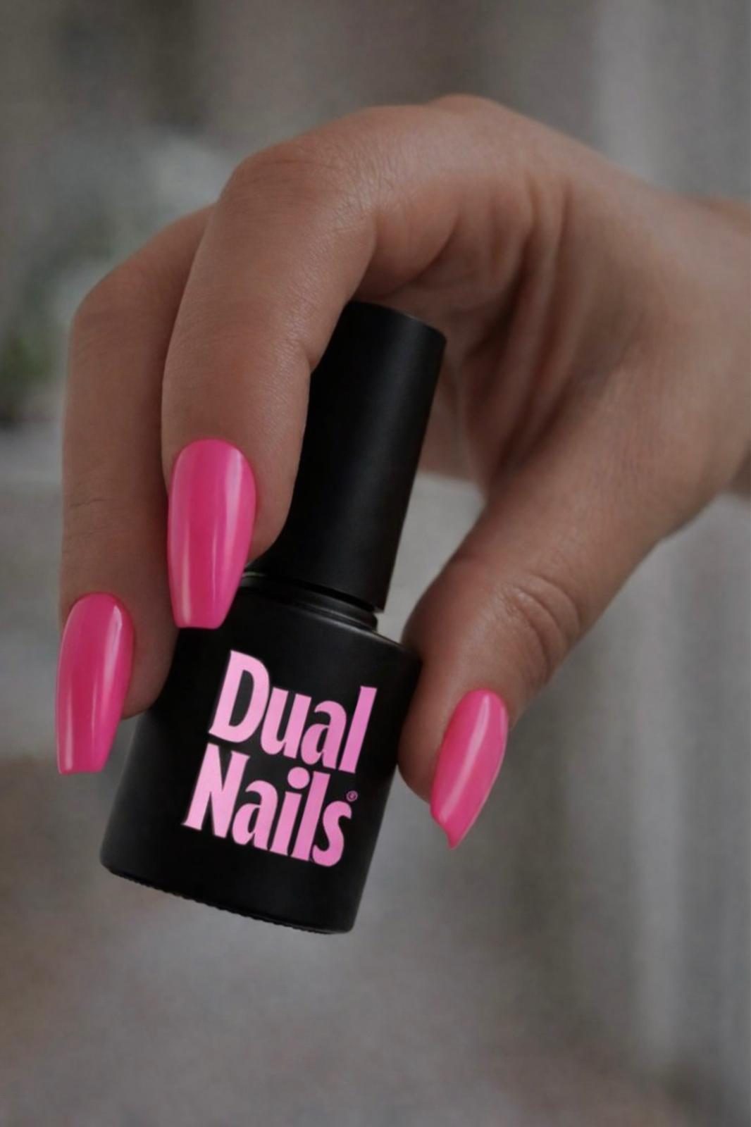 Dual Nails