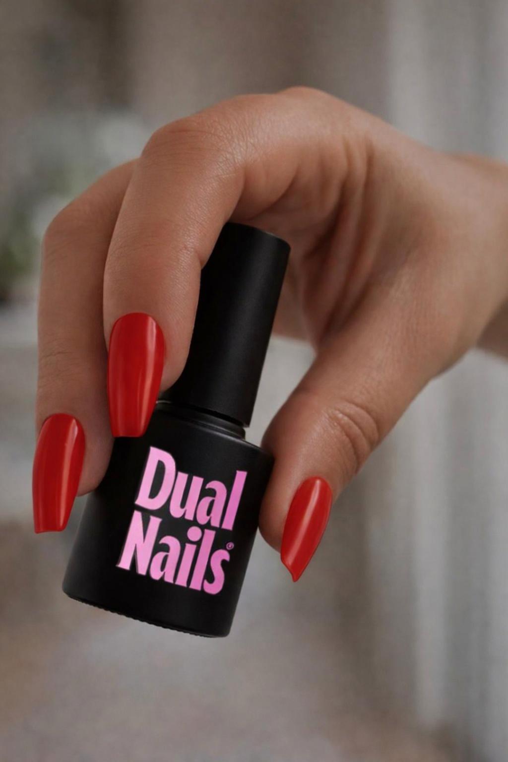 Dual Nails