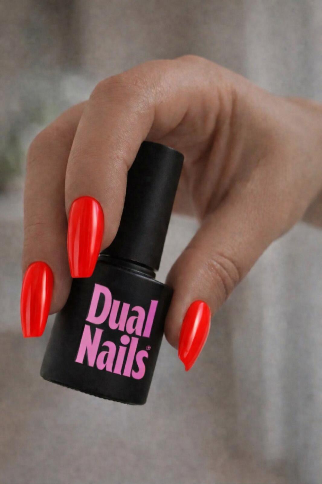 Dual Nails