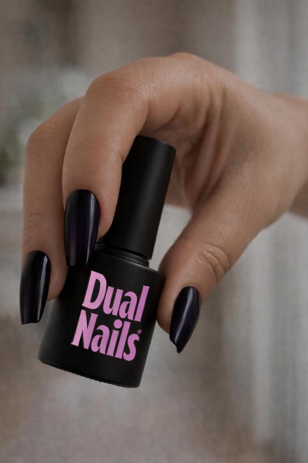 Dual Nails