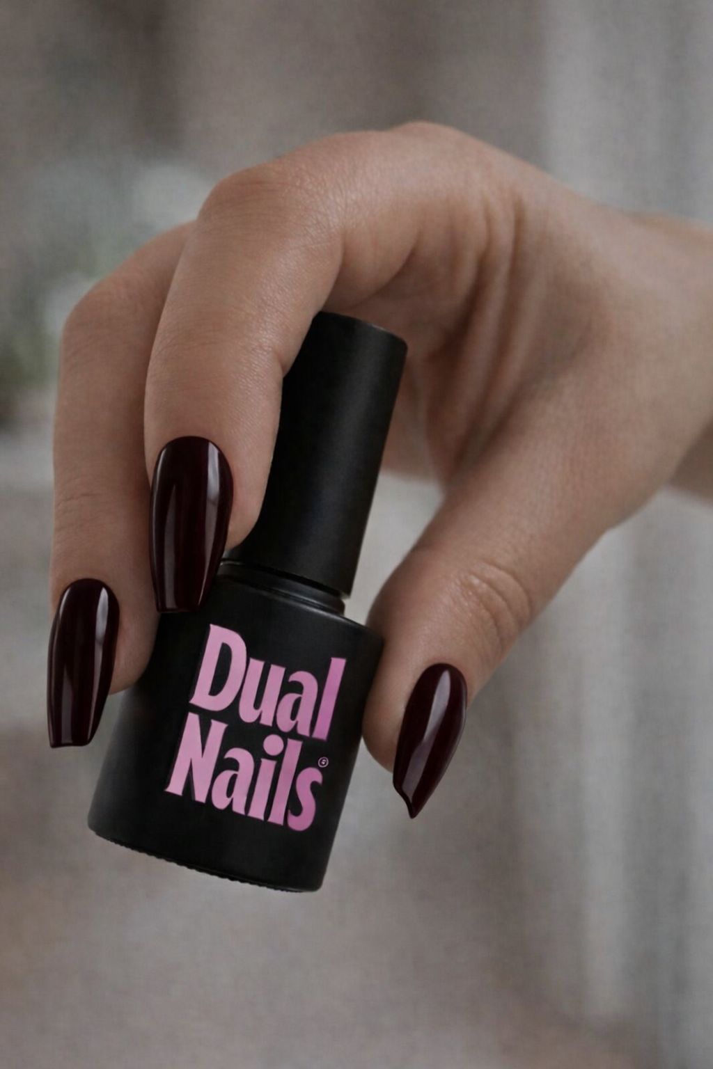 Dual Nails