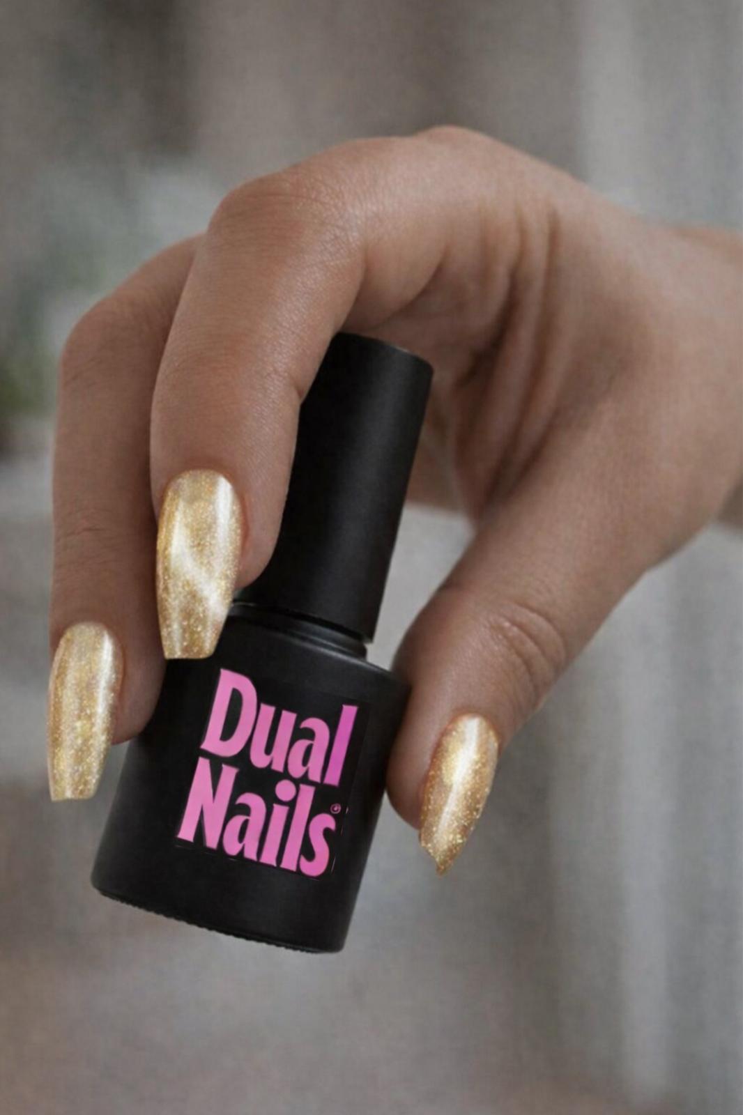 Dual Nails