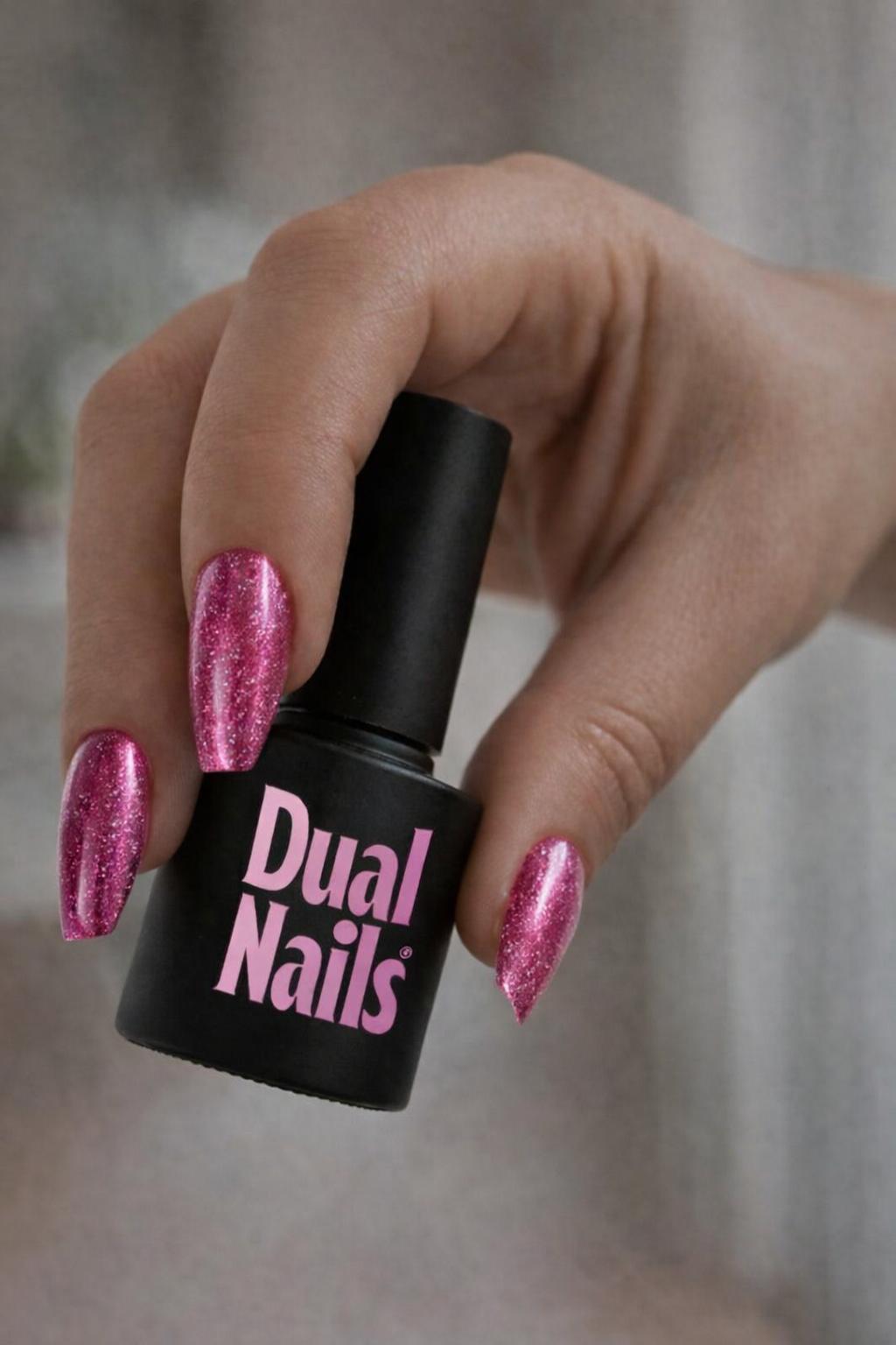 Dual Nails