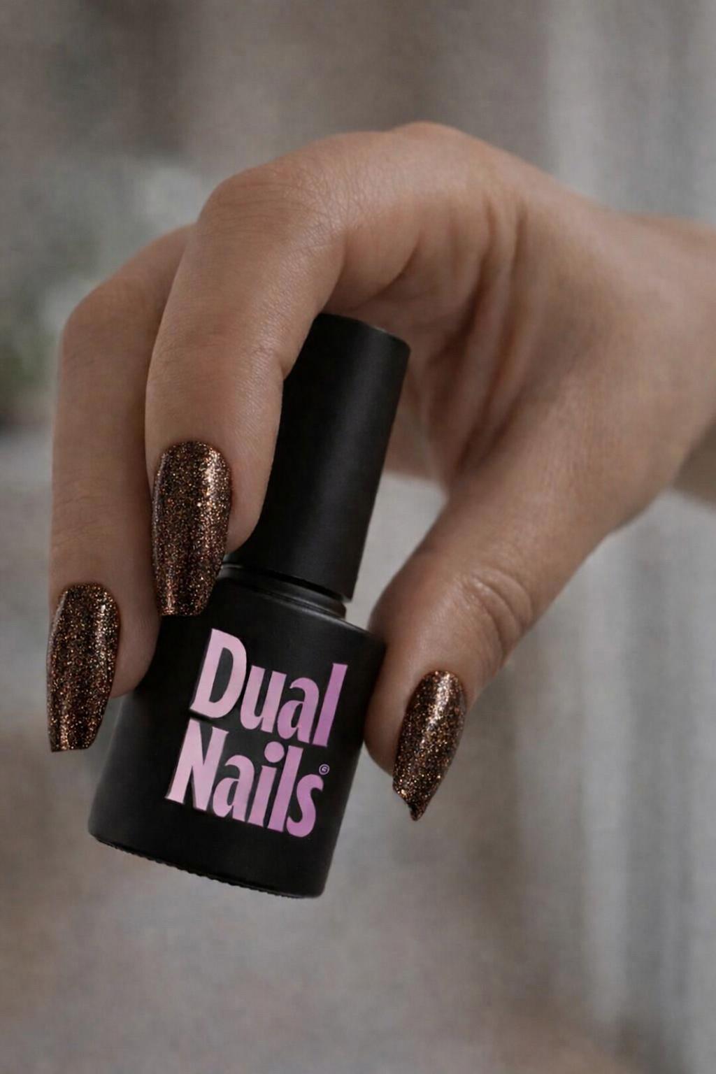 Dual Nails