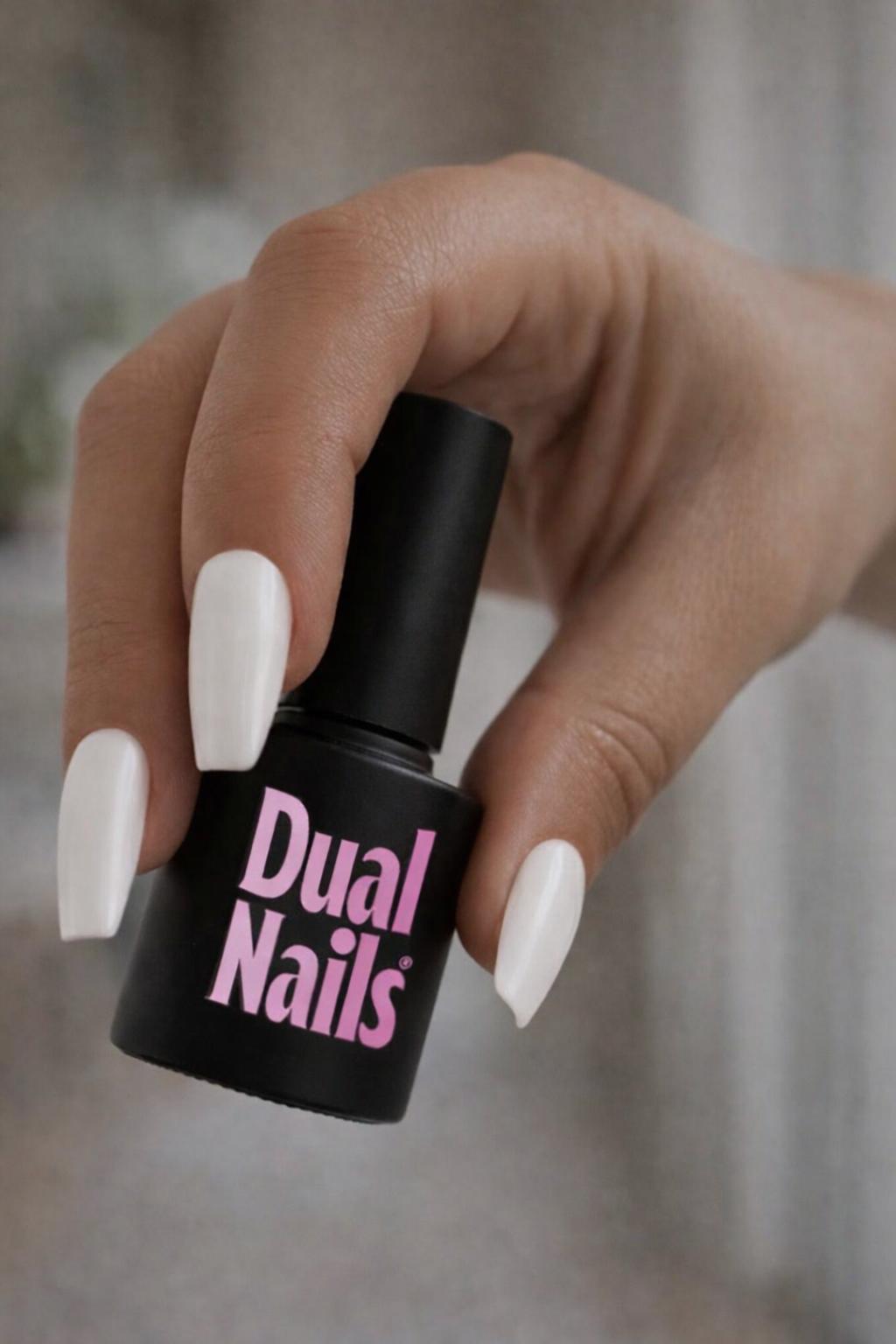 Dual Nails