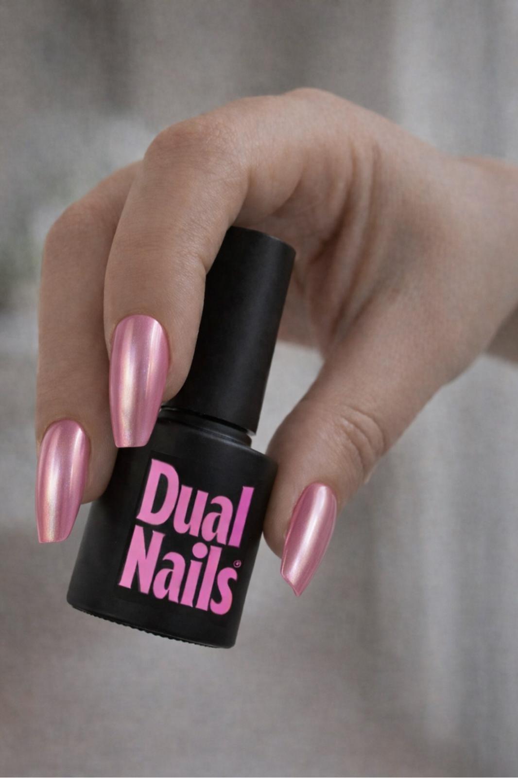 Dual Nails