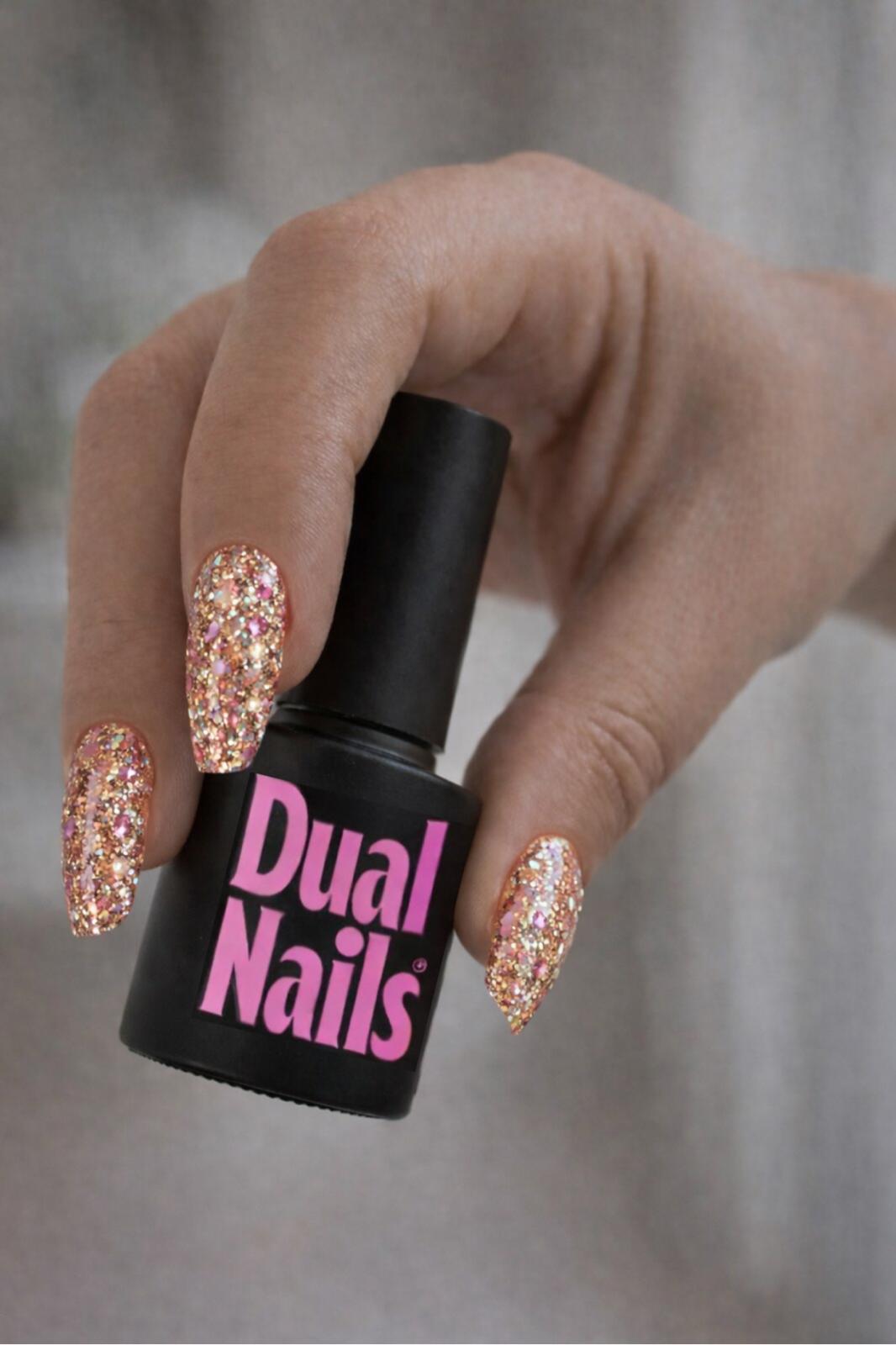 Dual Nails