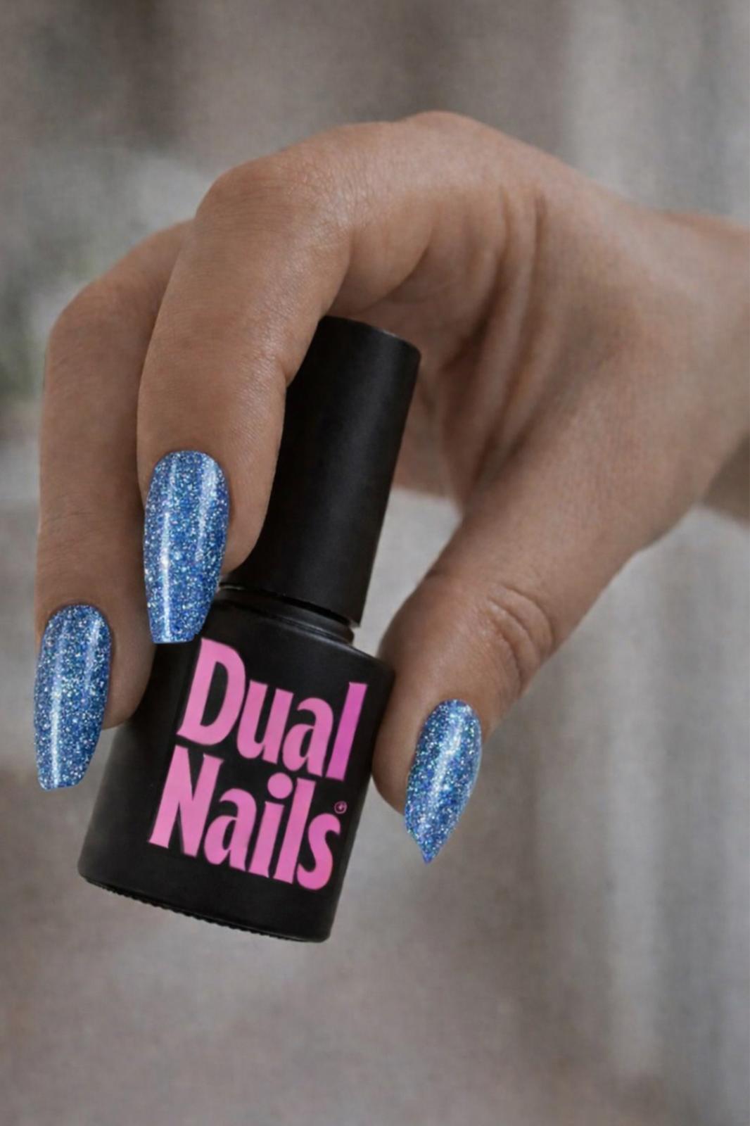 Dual Nails
