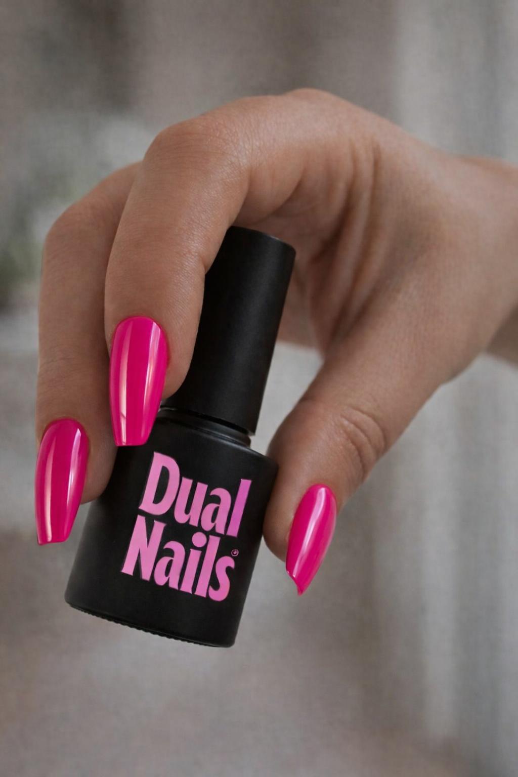 Dual Nails