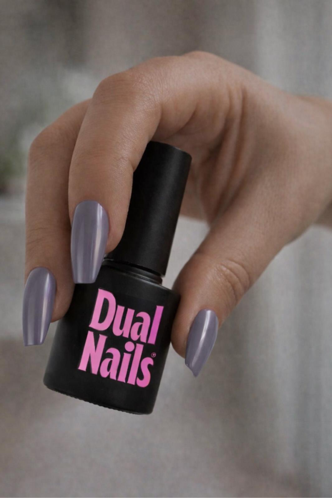Dual Nails