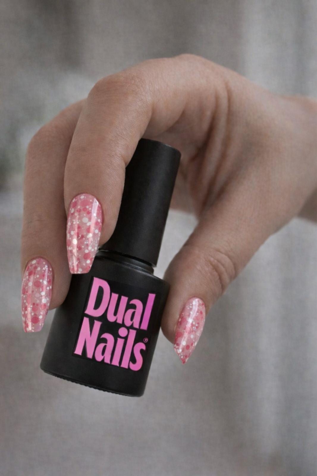 Dual Nails