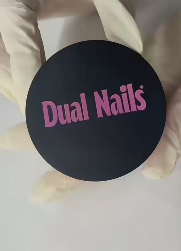 Image of Jelly Builder Gel Baby Pink Dual Nails – 50 g