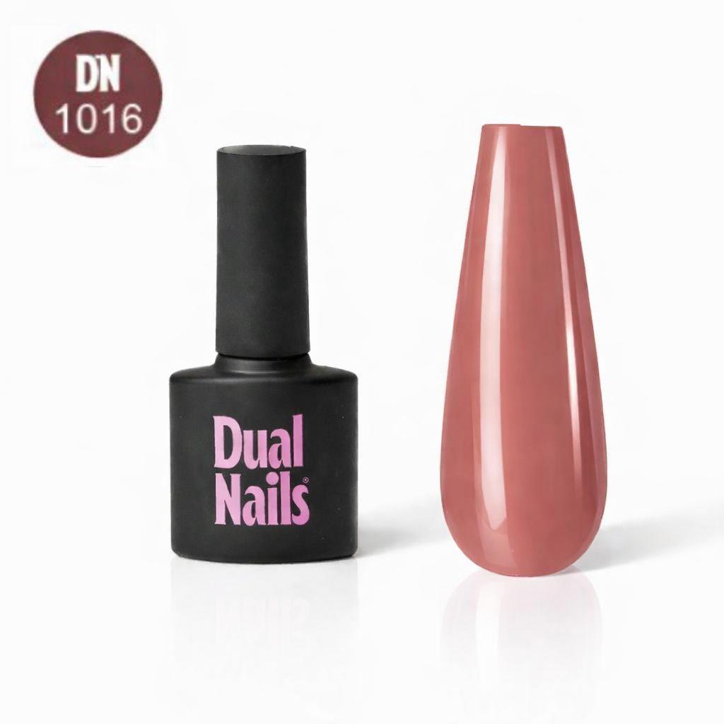 Dual Nails