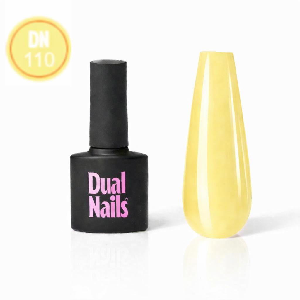 Dual Nails