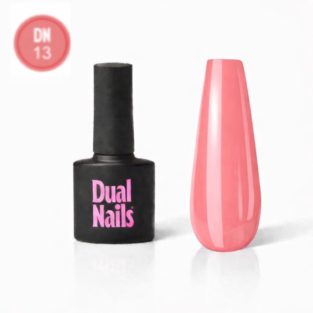 Dual Nails