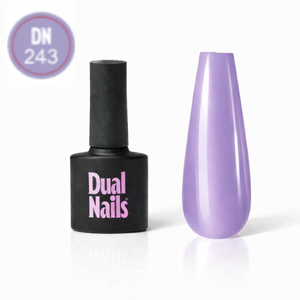 Dual Nails