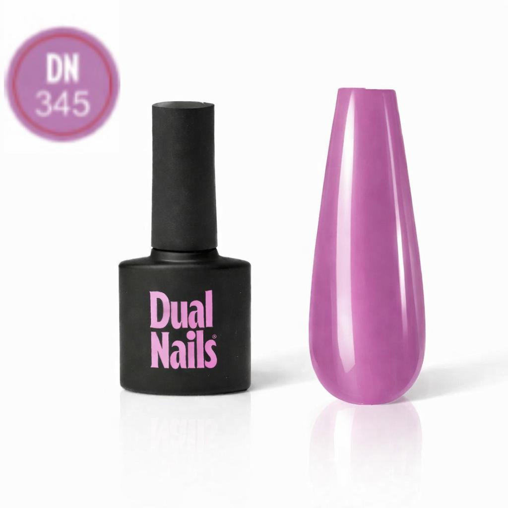 Dual Nails
