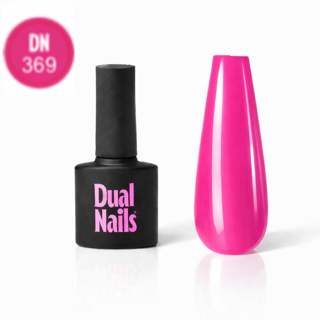 Dual Nails