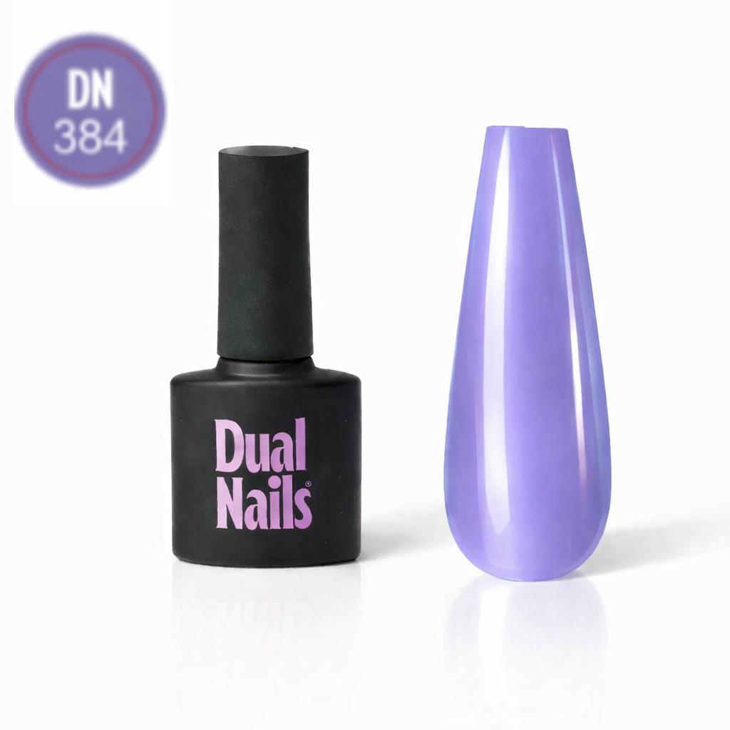 Dual Nails
