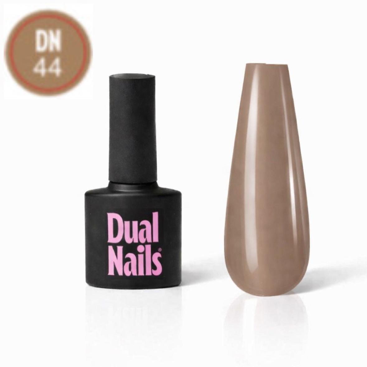 Dual Nails