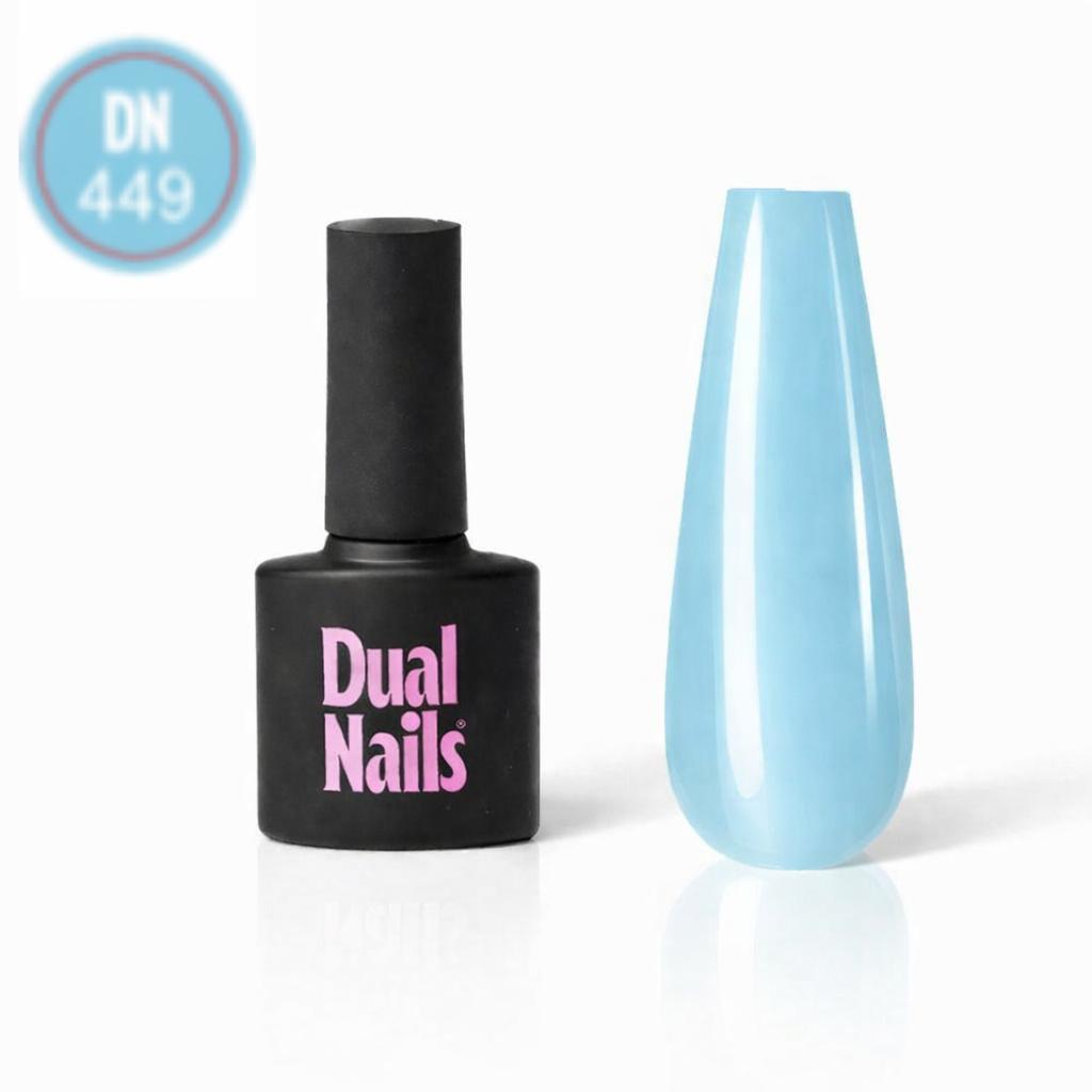 Dual Nails