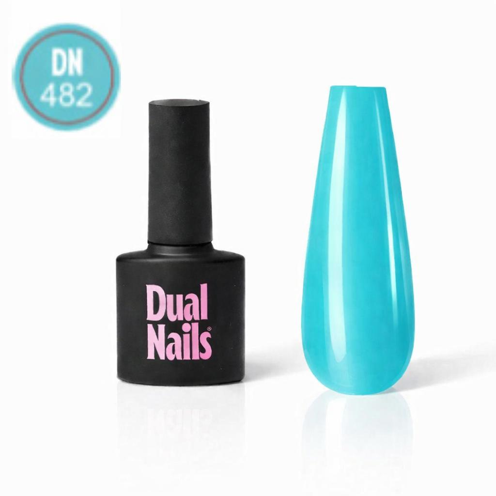 Dual Nails