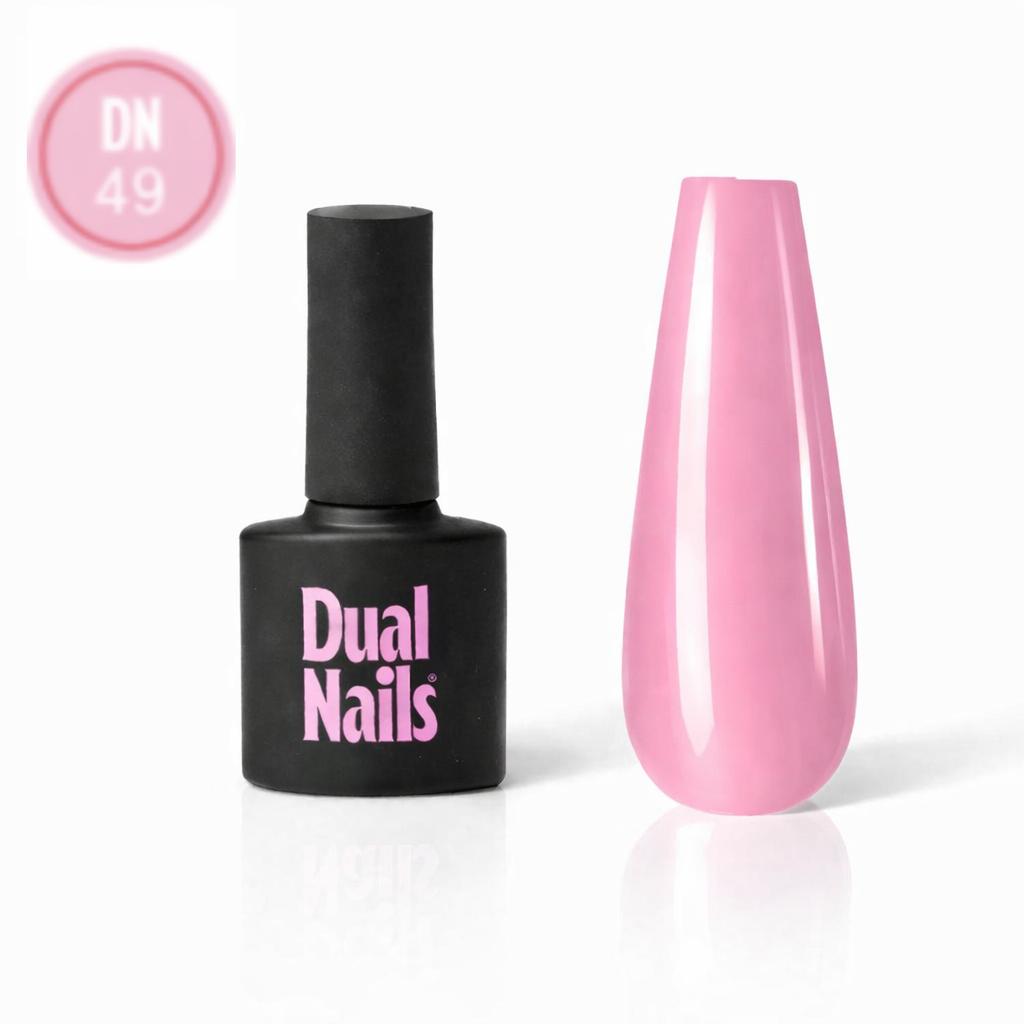 Dual Nails