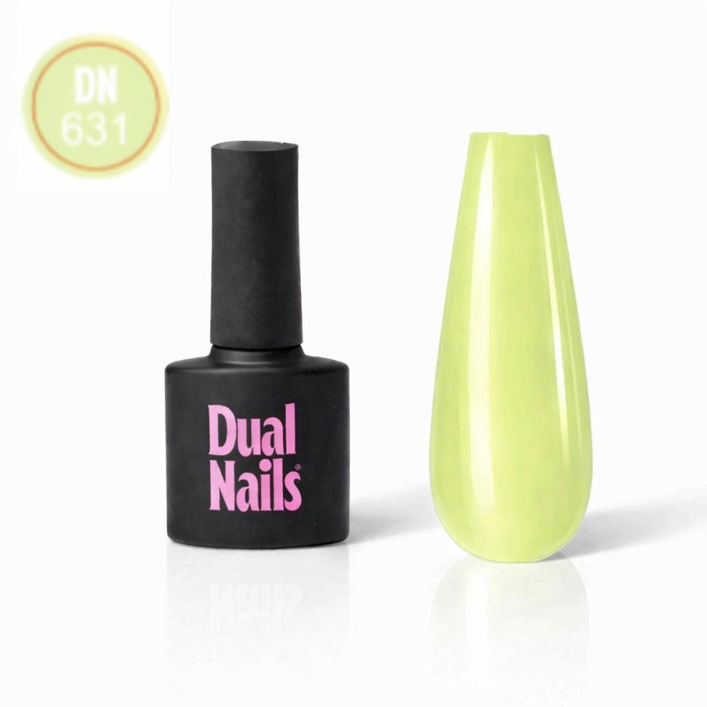Dual Nails