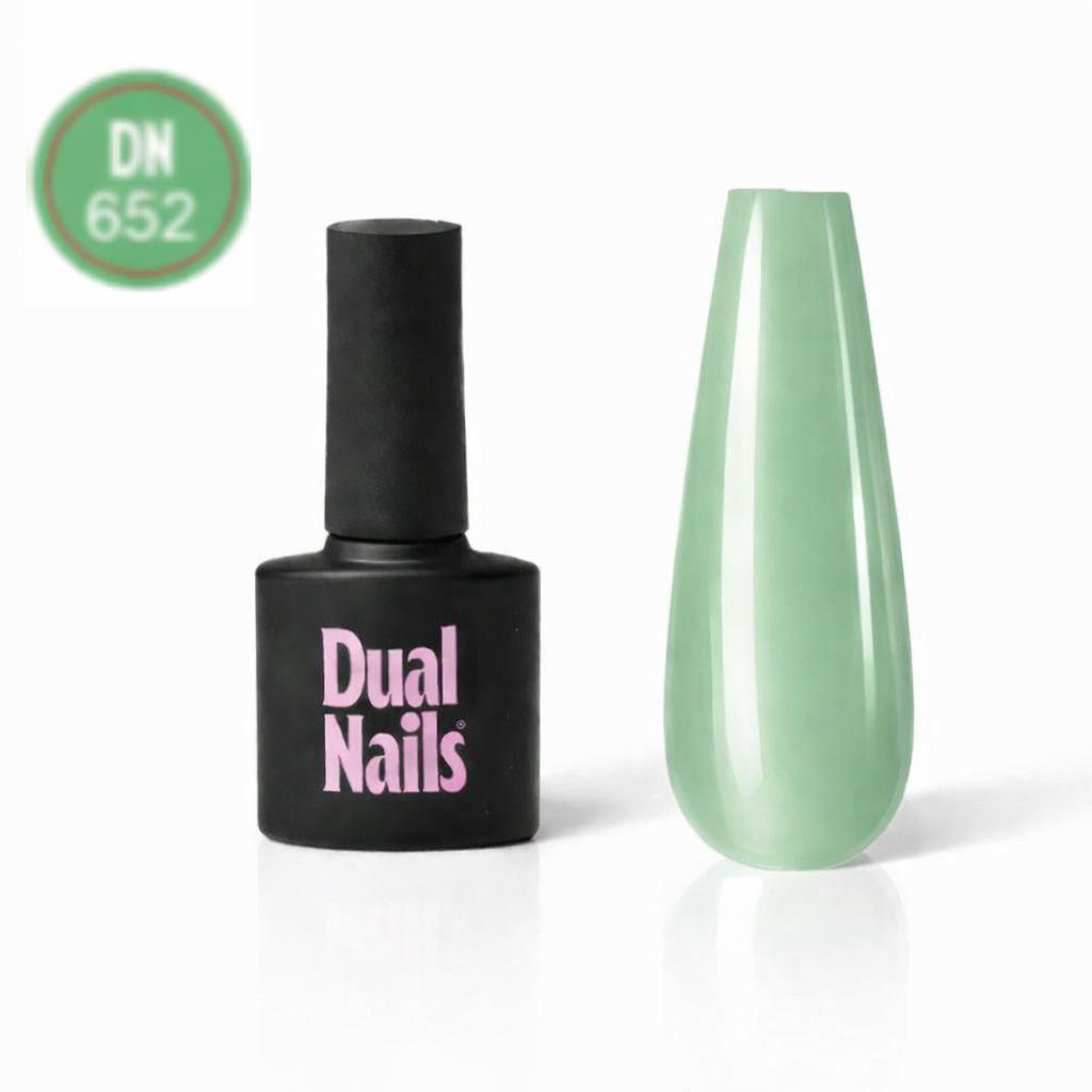 Dual Nails
