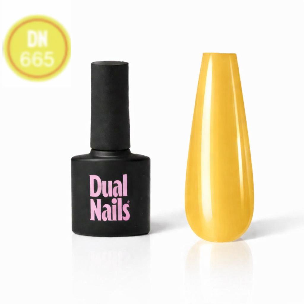 Dual Nails