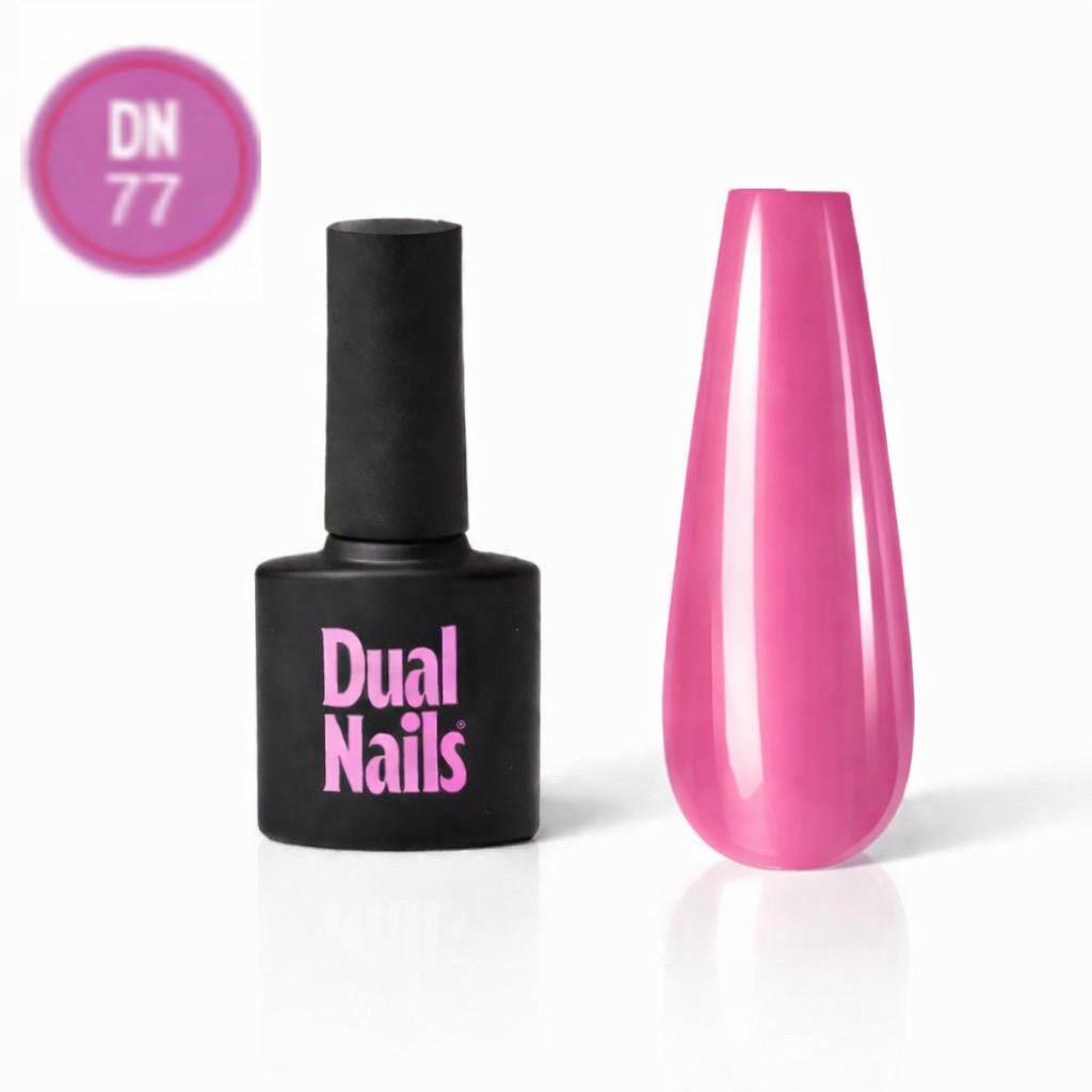 Dual Nails