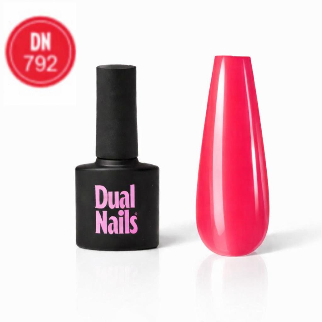 Dual Nails