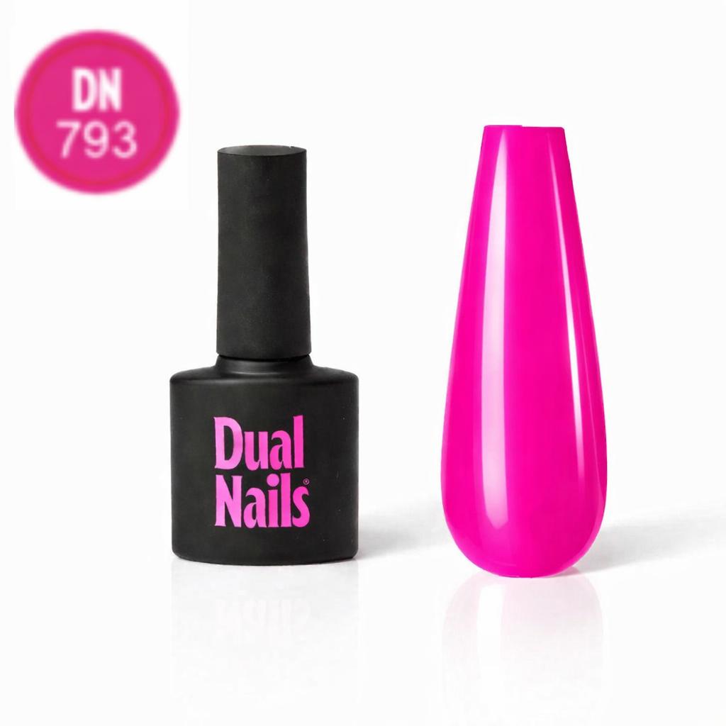 Dual Nails