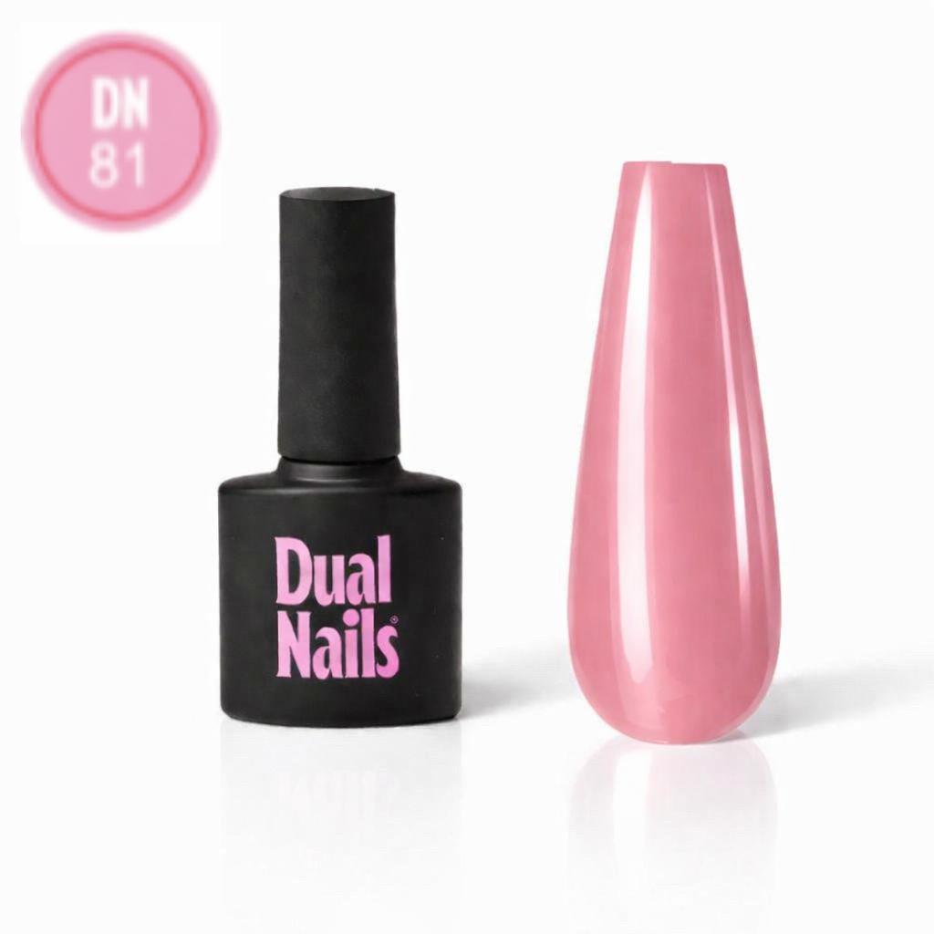 Dual Nails