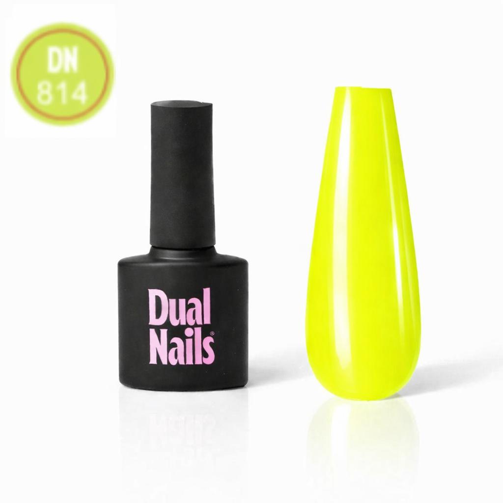 Dual Nails