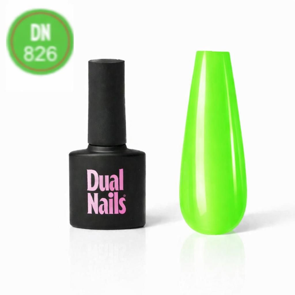 Dual Nails